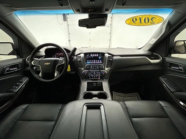 2019 Chevrolet Tahoe 5th Gen - Image 2 of 12