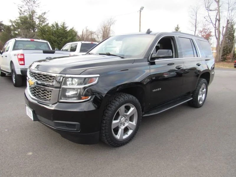 2019 Chevrolet Tahoe 4th Gen - Image 2 of 12