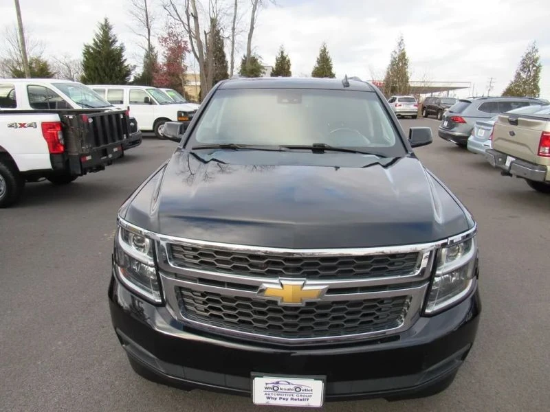 2019 Chevrolet Tahoe 4th Gen - Image 11 of 12