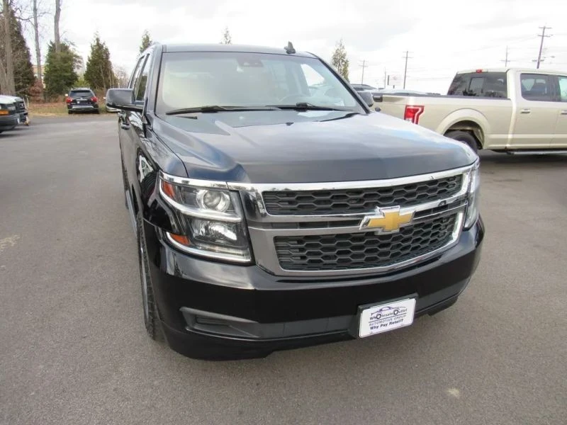 2019 Chevrolet Tahoe 4th Gen - Image 9 of 12