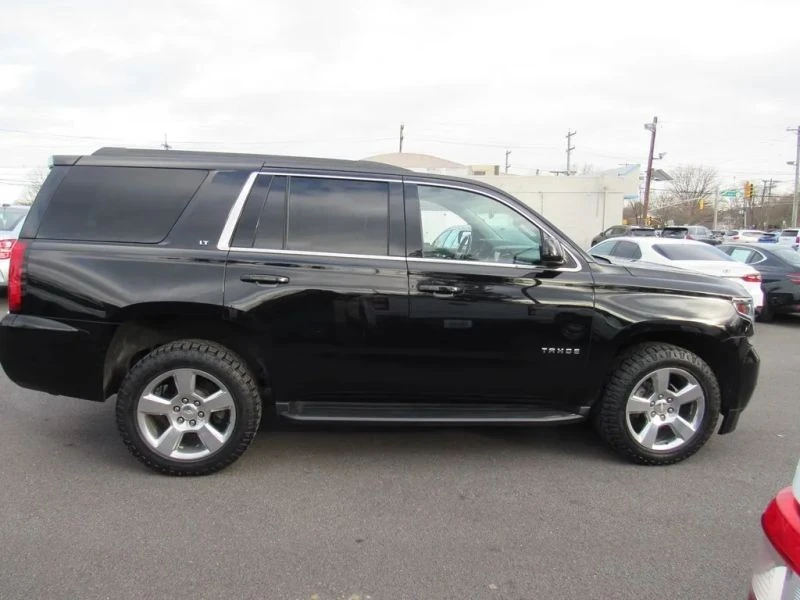 2019 Chevrolet Tahoe 4th Gen - Image 7 of 12