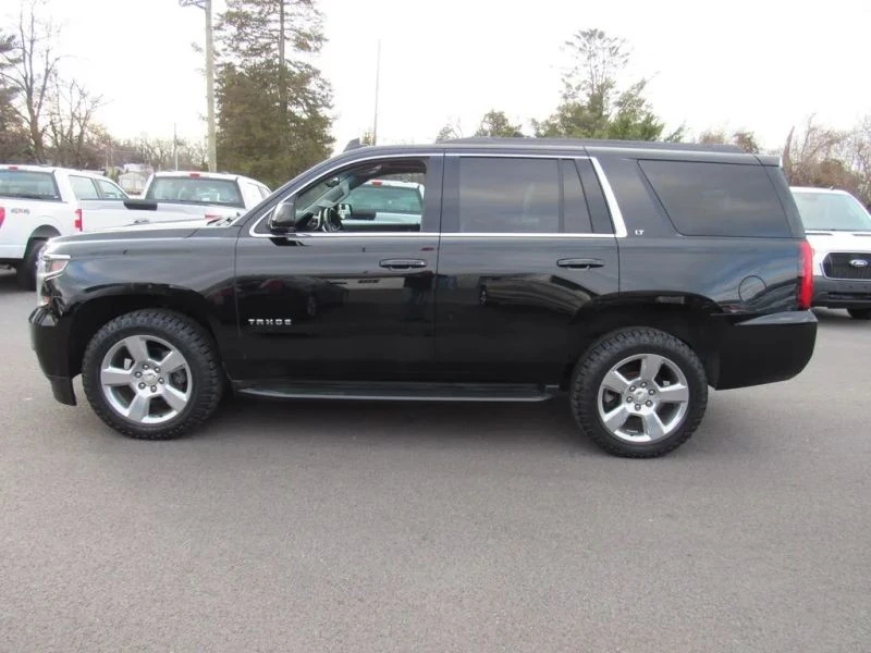 2019 Chevrolet Tahoe 4th Gen - Image 3 of 12