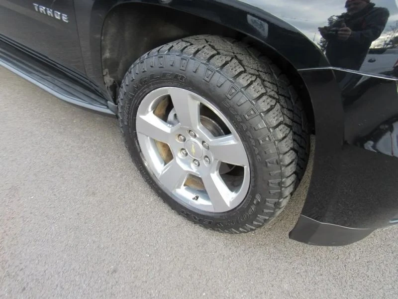 2019 Chevrolet Tahoe 4th Gen - Image 12 of 12