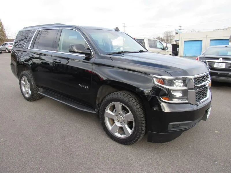 2019 Chevrolet Tahoe 4th Gen - Image 8 of 12