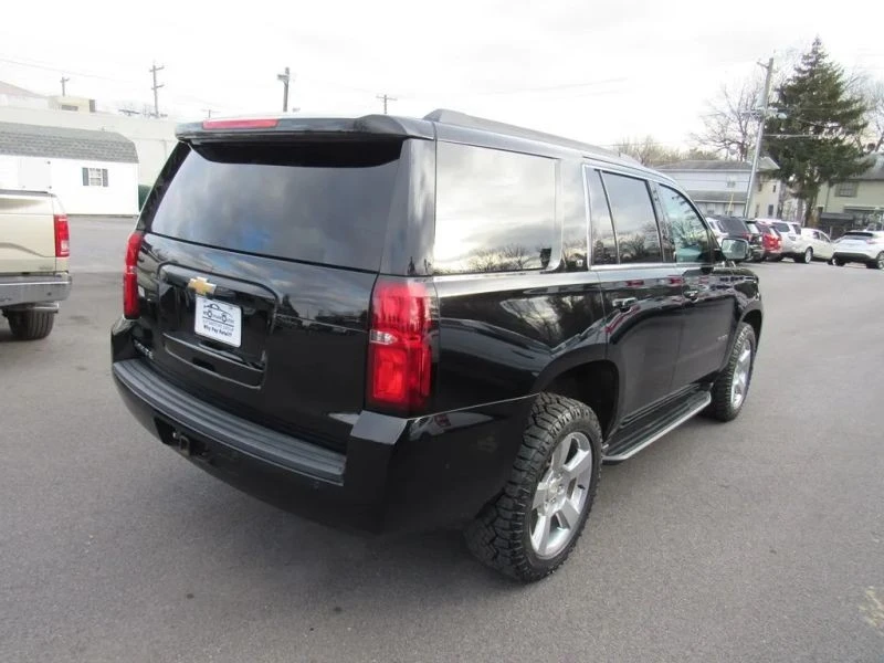 2019 Chevrolet Tahoe 4th Gen - Image 6 of 12