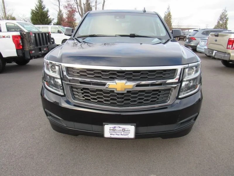 2019 Chevrolet Tahoe 4th Gen - Image 10 of 12