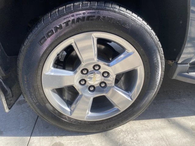 2019 Chevrolet Tahoe 4th Gen - Image 18 of 21