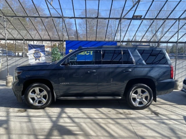 2019 Chevrolet Tahoe 4th Gen - Image 12 of 21