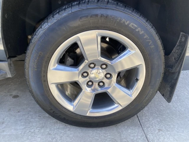 2019 Chevrolet Tahoe 4th Gen - Image 17 of 21