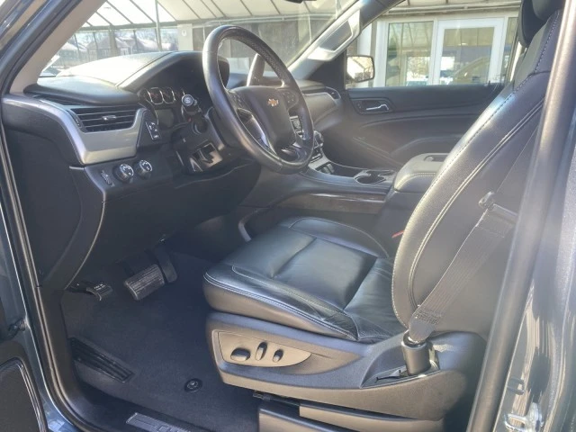 2019 Chevrolet Tahoe 4th Gen - Image 21 of 21