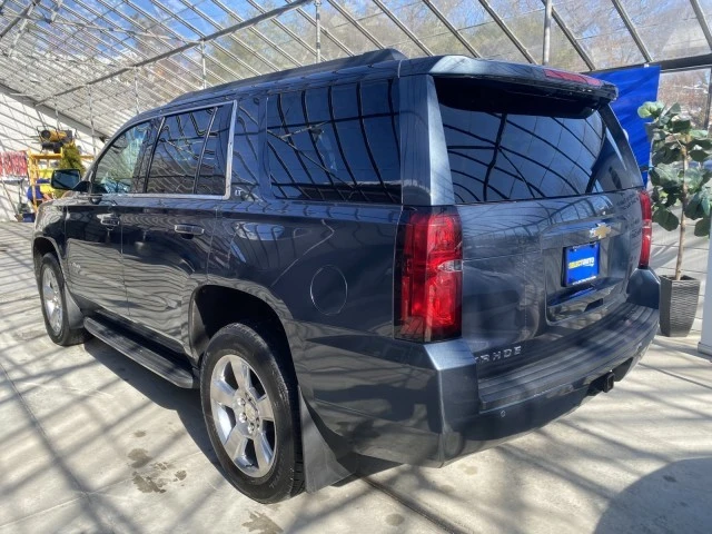 2019 Chevrolet Tahoe 4th Gen - Image 15 of 21