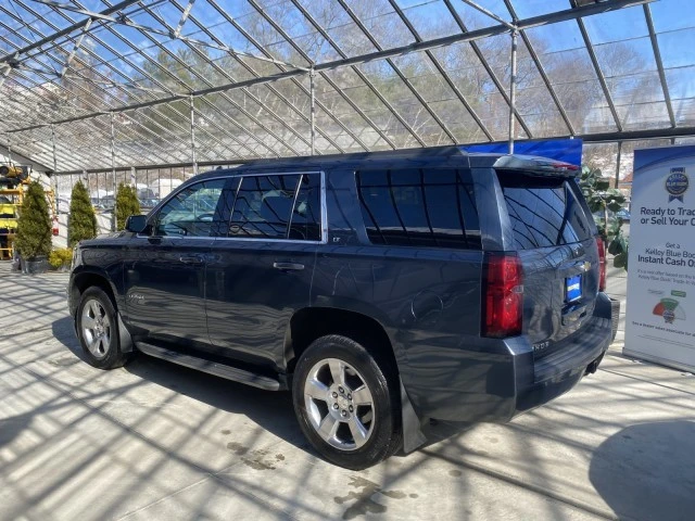 2019 Chevrolet Tahoe 4th Gen - Image 14 of 21