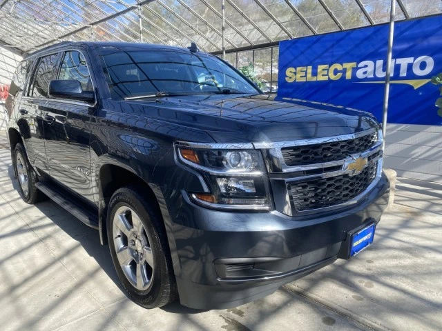 2019 Chevrolet Tahoe 4th Gen - Image 4 of 21