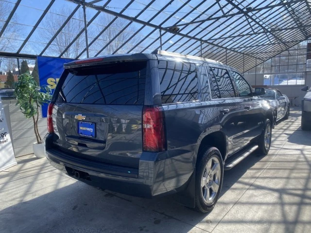 2019 Chevrolet Tahoe 4th Gen - Image 8 of 21