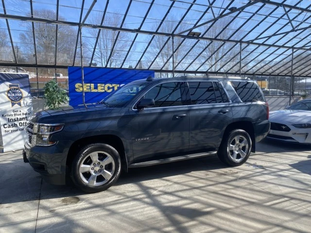 2019 Chevrolet Tahoe 4th Gen - Image 11 of 21
