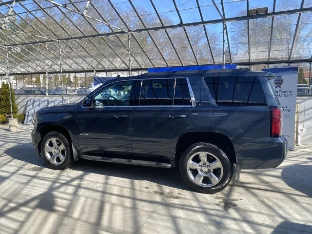 2019 Chevrolet Tahoe 4th Gen - Image 13 of 21