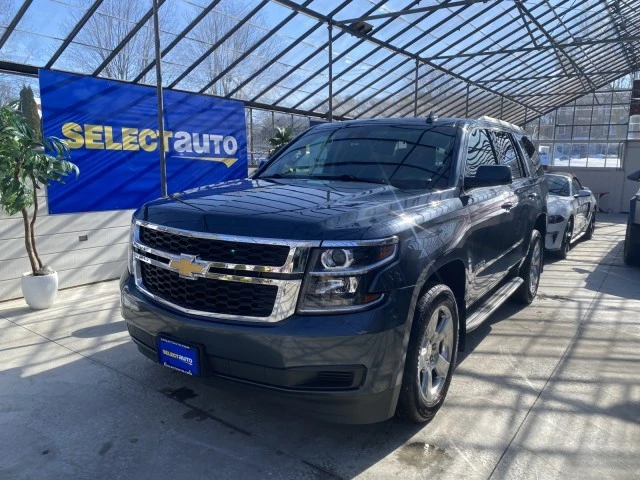 2019 Chevrolet Tahoe 4th Gen - Image 10 of 21