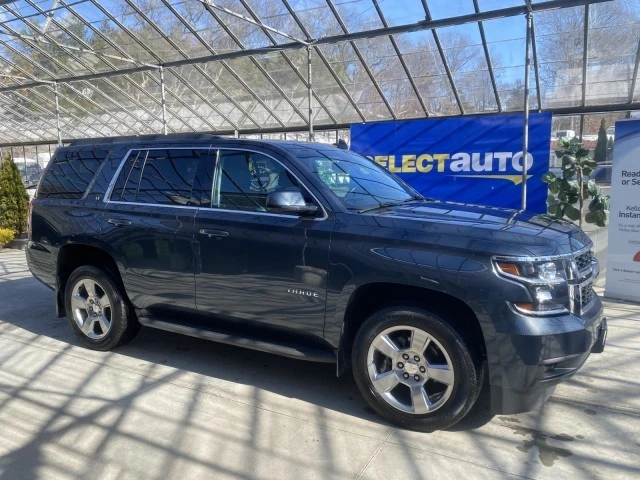 2019 Chevrolet Tahoe 4th Gen - Image 3 of 21