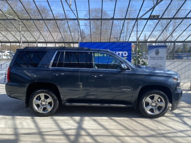 2019 Chevrolet Tahoe 4th Gen - Image 5 of 21