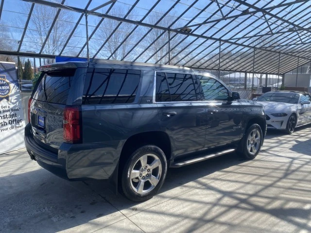 2019 Chevrolet Tahoe 4th Gen - Image 7 of 21
