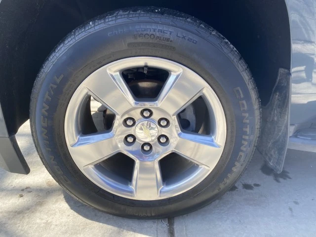 2019 Chevrolet Tahoe 4th Gen - Image 16 of 21