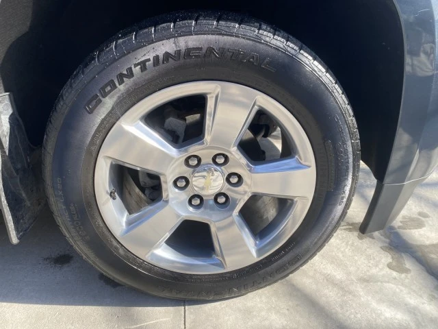 2019 Chevrolet Tahoe 4th Gen - Image 19 of 21