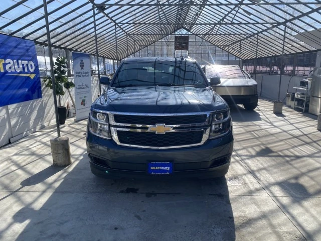 2019 Chevrolet Tahoe 4th Gen - Image 2 of 21