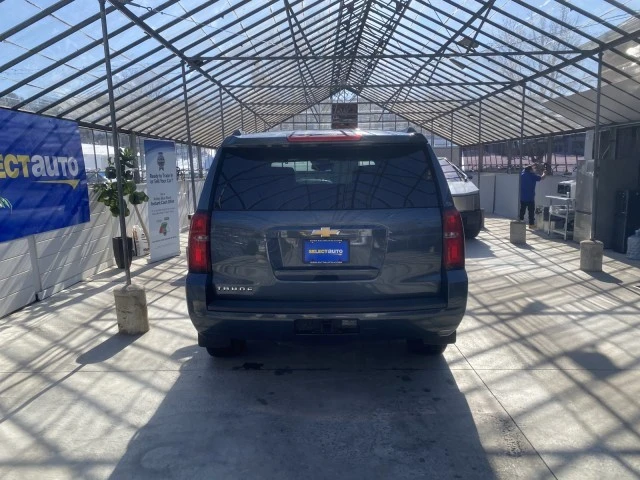 2019 Chevrolet Tahoe 4th Gen - Image 9 of 21