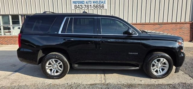 2019 Chevrolet Tahoe 4th Gen - Image 4 of 20
