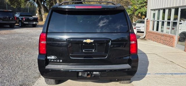2019 Chevrolet Tahoe 4th Gen - Image 6 of 20