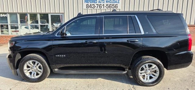 2019 Chevrolet Tahoe 4th Gen - Image 3 of 20