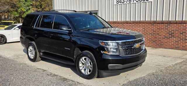 2019 Chevrolet Tahoe 4th Gen - Image 2 of 20