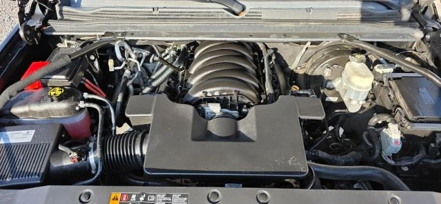 2019 Chevrolet Tahoe 4th Gen - Image 8 of 20