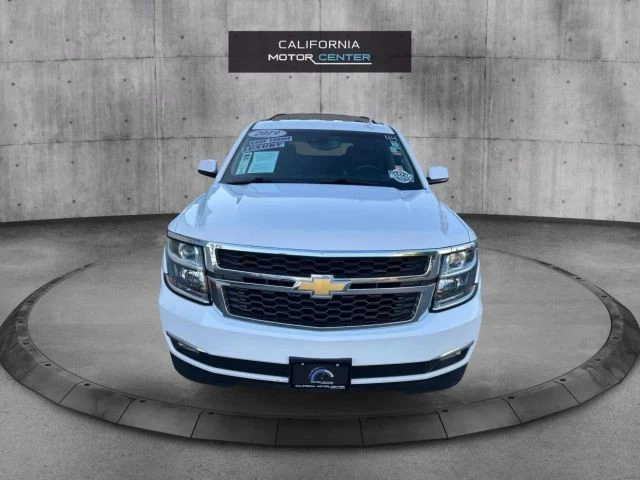 2019 Chevrolet Tahoe 4th Gen - Image 2 of 21