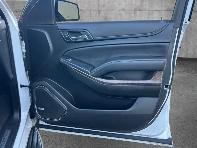 2019 Chevrolet Tahoe 4th Gen - Image 21 of 21
