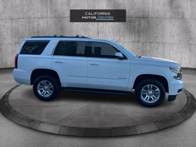 2019 Chevrolet Tahoe 4th Gen - Image 4 of 21