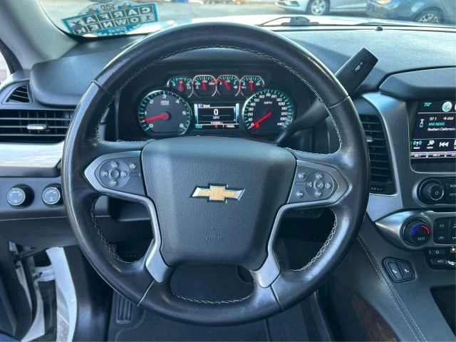 2019 Chevrolet Tahoe 4th Gen - Image 17 of 21
