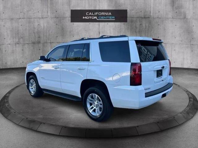 2019 Chevrolet Tahoe 4th Gen - Image 7 of 21