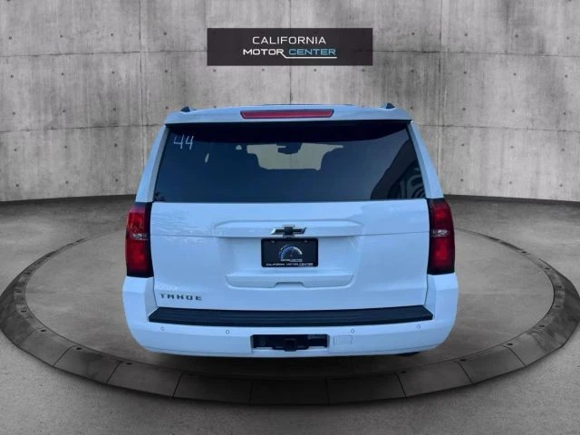 2019 Chevrolet Tahoe 4th Gen - Image 6 of 21