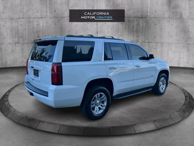 2019 Chevrolet Tahoe 4th Gen - Image 5 of 21