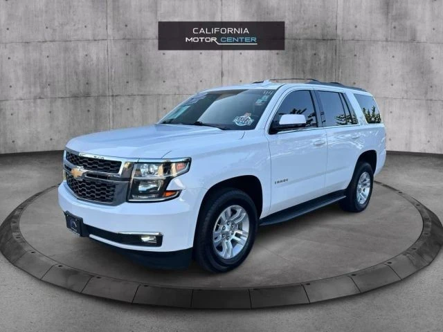 2019 Chevrolet Tahoe 4th Gen - Image 3 of 21
