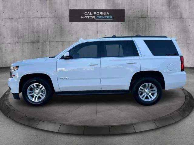 2019 Chevrolet Tahoe 4th Gen - Image 8 of 21