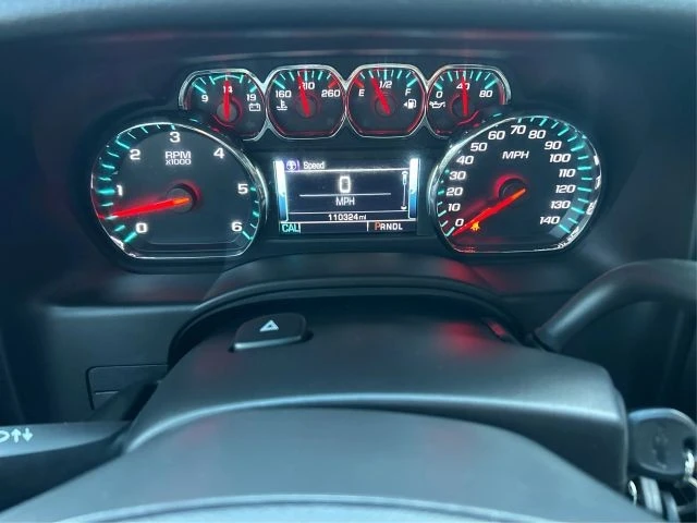 2019 Chevrolet Tahoe 4th Gen - Image 16 of 21