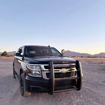 2019 Chevrolet Tahoe LT Sport Utility 4D