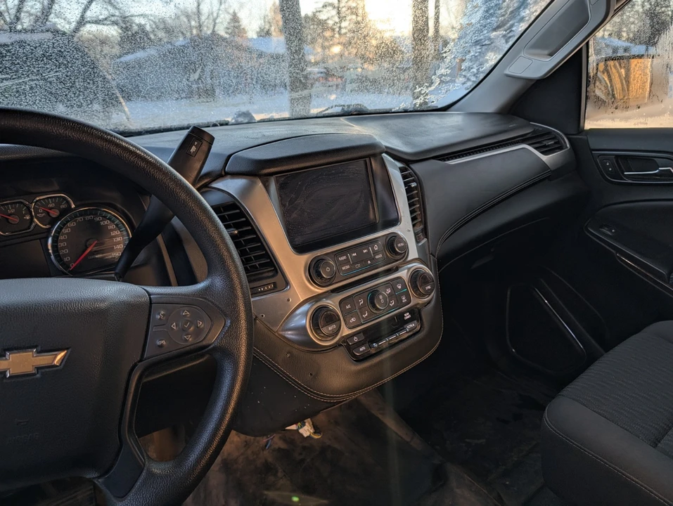 2019 Chevrolet Tahoe 4th Gen - Image 17 of 19