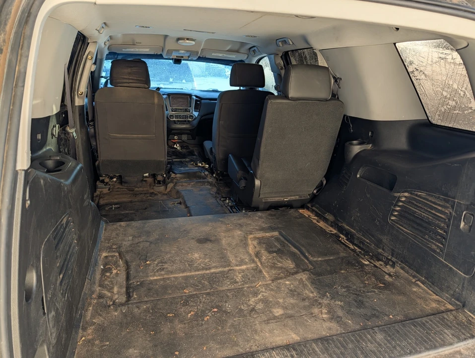 2019 Chevrolet Tahoe 4th Gen - Image 10 of 19