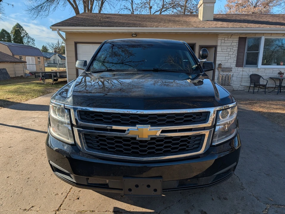 2019 Chevrolet Tahoe 4th Gen - Image 3 of 19