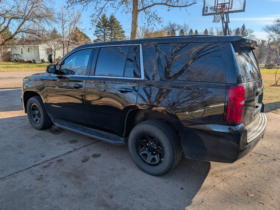 2019 Chevrolet Tahoe 4th Gen - Image 6 of 19