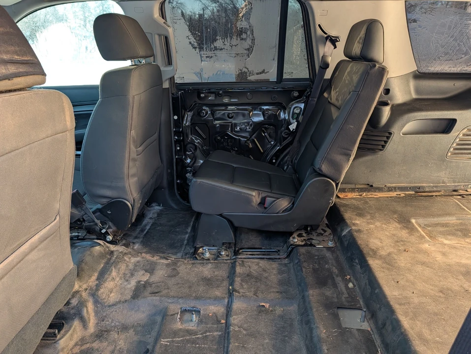 2019 Chevrolet Tahoe 4th Gen - Image 12 of 19