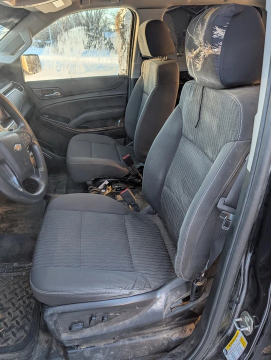 2019 Chevrolet Tahoe 4th Gen - Image 14 of 19